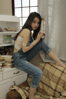 我的妹妹是大阪大妈